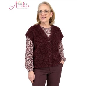 Enjoy Gilet 475506.252 Port Enjoy Gilet 475506.252 Port